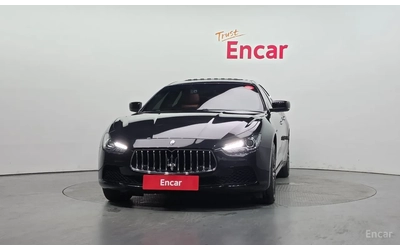 maserati-ghibli - 2