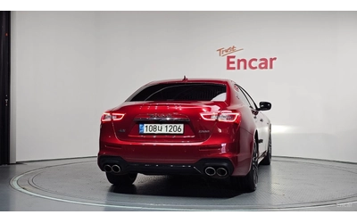 maserati-ghibli - 3