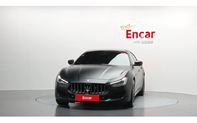 maserati-ghibli - 2