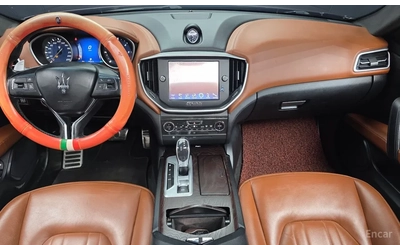 maserati-ghibli - 4