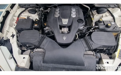 Maserati Ghibli - автомобили, коли, обяви за нови и употребявани 11
