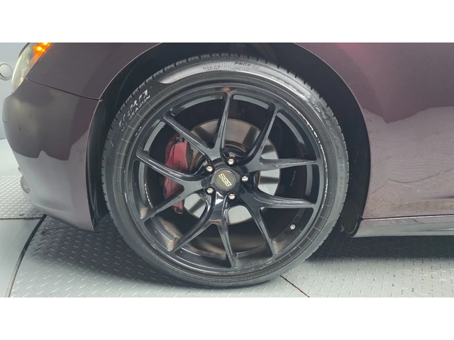 Maserati Ghibli 3.0 Diesel - автомобили, коли, обяви за нови и употребявани 4