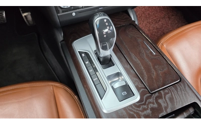 Maserati Ghibli 3.0 Diesel - автомобили, коли, обяви за нови и употребявани 8