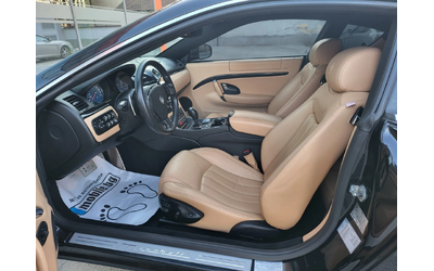 maserati-granturismo - 5