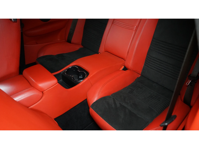 Maserati GranTurismo S RWD С РЕГИСТРАЦИЯ & АВТО КРЕДИТ - автомобили, коли, обяви за нови и употребявани 11