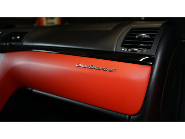 Maserati GranTurismo S RWD С РЕГИСТРАЦИЯ & АВТО КРЕДИТ - автомобили, коли, обяви за нови и употребявани 13