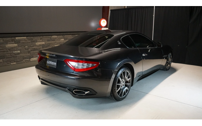 maserati-granturismo - 1