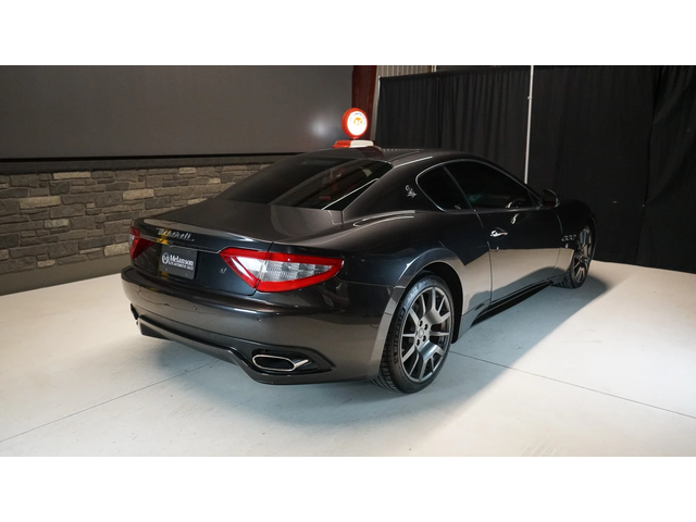 Maserati GranTurismo S RWD С РЕГИСТРАЦИЯ & АВТО КРЕДИТ - автомобили, коли, обяви за нови и употребявани 1