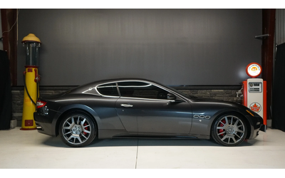 maserati-granturismo - 2