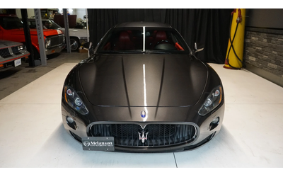 maserati-granturismo - 4