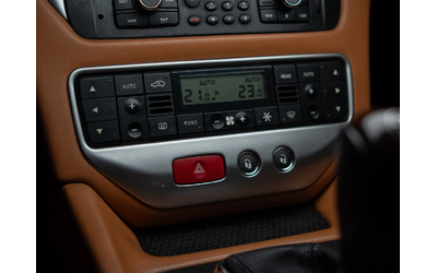 Maserati GranTurismo * Convertible* Автокредит(Цена до БГ) - автомобили, коли, обяви за нови и употребявани 9