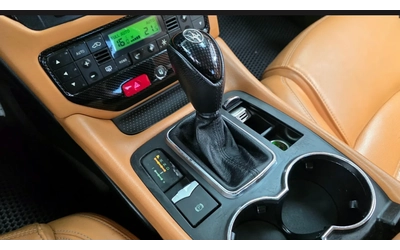 Maserati GranTurismo - автомобили, коли, обяви за нови и употребявани 13