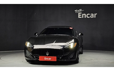 maserati-granturismo - 2