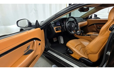 maserati-granturismo - 5
