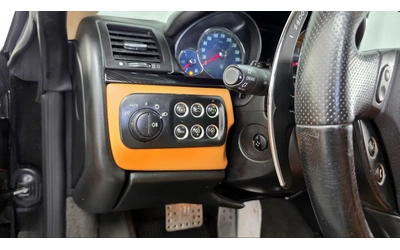 Maserati GranTurismo - автомобили, коли, обяви за нови и употребявани 8