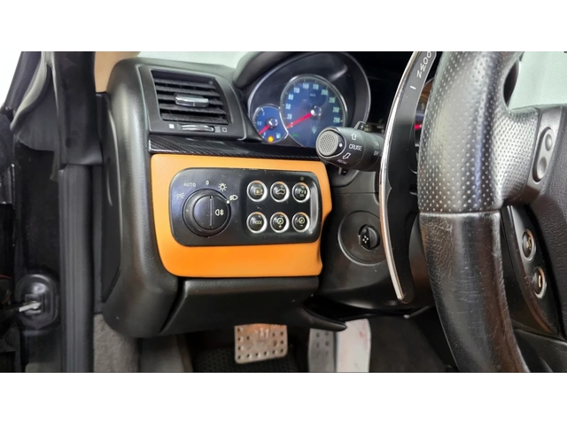 Maserati GranTurismo - автомобили, коли, обяви за нови и употребявани 8