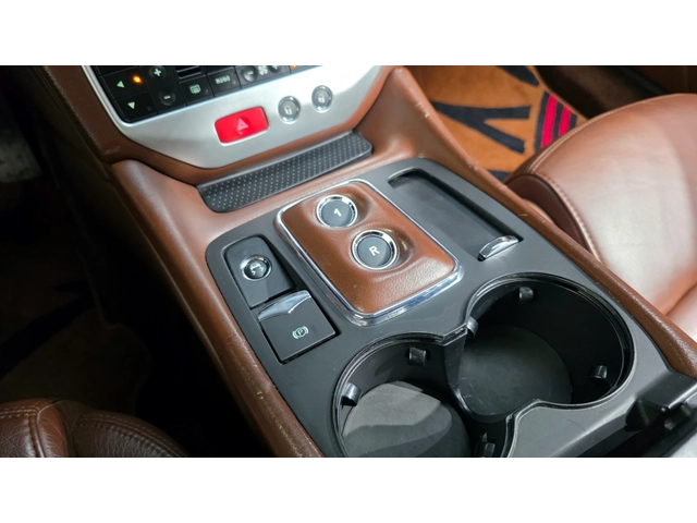 Maserati GranTurismo S 4.7* ЧИСТА ИСТОРИЯ БЕЗ ИНЦИДЕНТИ* КРАЙНА ЦЕНА - автомобили, коли, обяви за нови и употребявани 12