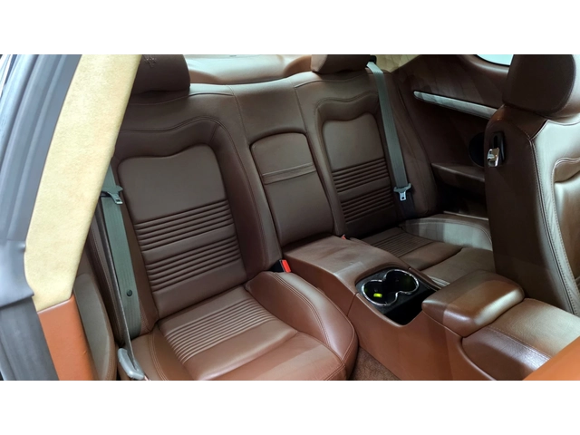 Maserati GranTurismo S 4.7* ЧИСТА ИСТОРИЯ БЕЗ ИНЦИДЕНТИ* КРАЙНА ЦЕНА - автомобили, коли, обяви за нови и употребявани 14
