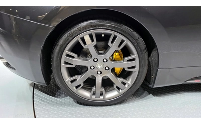 maserati-granturismo - 4