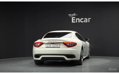 maserati-granturismo - 3
