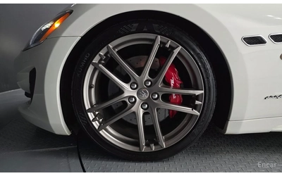 maserati-granturismo - 4