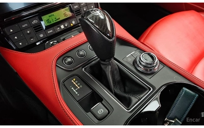 Maserati GranTurismo 4.7* MC* - автомобили, коли, обяви за нови и употребявани 11