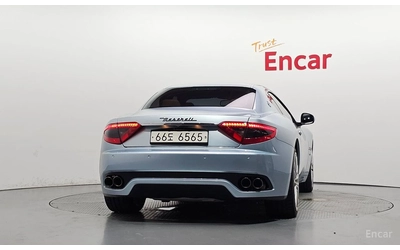 maserati-granturismo - 3