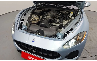 maserati-granturismo - 5