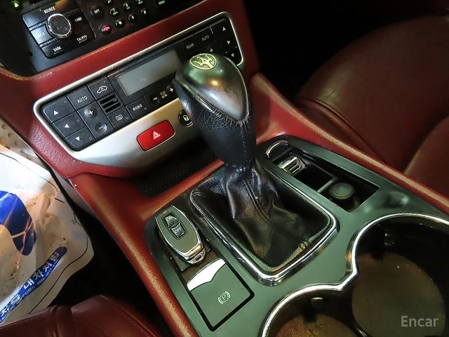 Maserati GranTurismo 4.7* V8* - автомобили, коли, обяви за нови и употребявани 12
