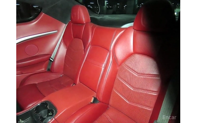 Maserati GranTurismo 4.7* V8* - автомобили, коли, обяви за нови и употребявани 15