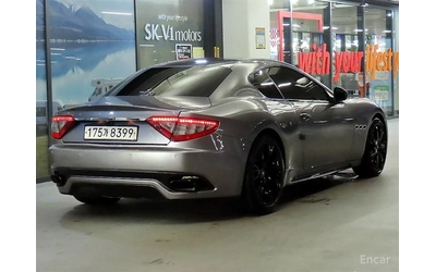 maserati-granturismo - 1