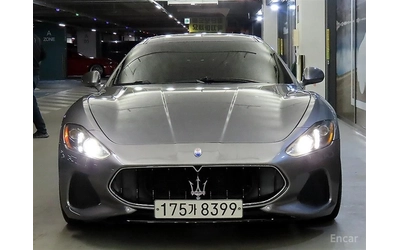 maserati-granturismo - 3