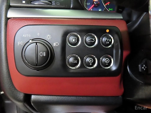 Maserati GranTurismo 4.7* V8* - автомобили, коли, обяви за нови и употребявани 7