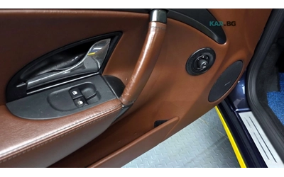 Maserati GranTurismo * S* LED* Camera* ПОДГРЕВ* - автомобили, коли, обяви за нови и употребявани 10
