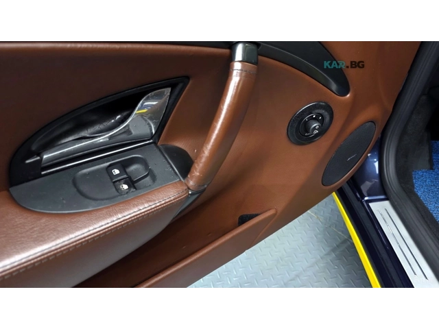Maserati GranTurismo * S* LED* Camera* ПОДГРЕВ* - автомобили, коли, обяви за нови и употребявани 10