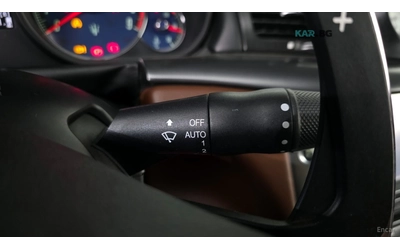 Maserati GranTurismo * S* LED* Camera* ПОДГРЕВ* - автомобили, коли, обяви за нови и употребявани 12