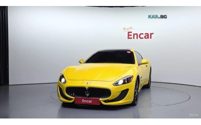maserati-granturismo - 2