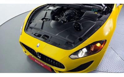maserati-granturismo - 5