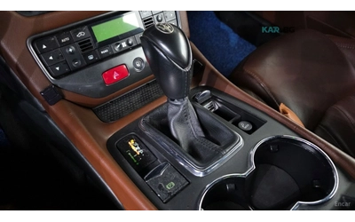 Maserati GranTurismo * S* LED* Camera* ПОДГРЕВ* - автомобили, коли, обяви за нови и употребявани 8