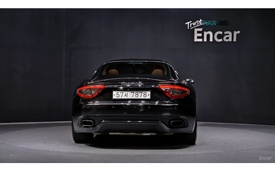 maserati-granturismo - 3
