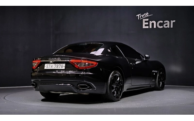 maserati-granturismo - 1