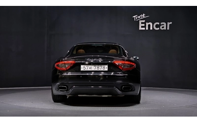 maserati-granturismo - 3