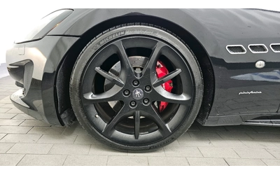 maserati-granturismo - 4