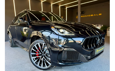 maserati-grecale - 0