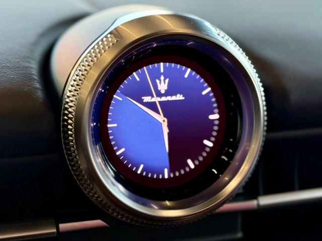 Maserati Grecale Trofeo* V6* 21" * ЧИСТО НОВ* ЛИЗИНГ - автомобили, коли, обяви за нови и употребявани 12