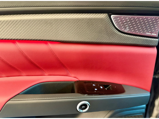 Maserati Grecale Trofeo* V6* 21" * ЧИСТО НОВ* ЛИЗИНГ - автомобили, коли, обяви за нови и употребявани 13