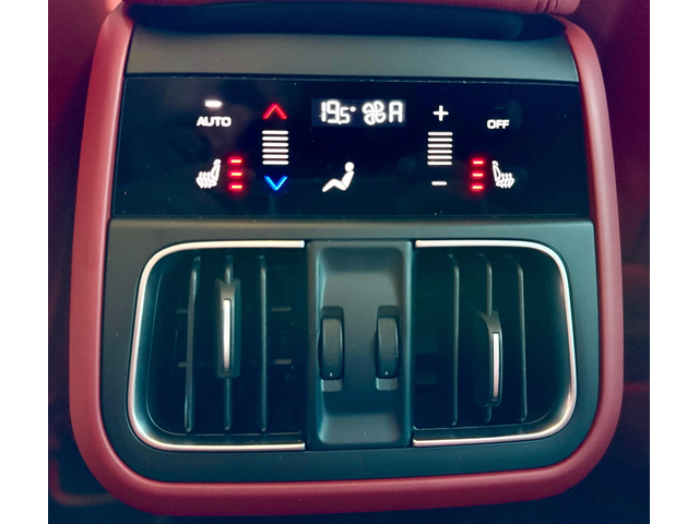 Maserati Grecale Trofeo* V6* 21" * ЧИСТО НОВ* ЛИЗИНГ - автомобили, коли, обяви за нови и употребявани 15