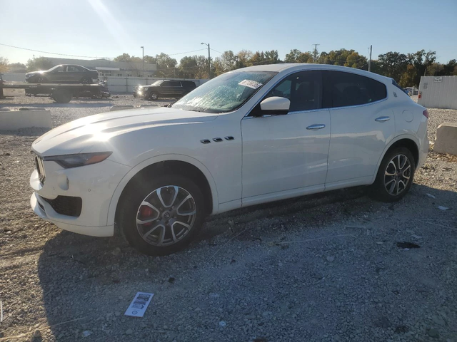 Maserati Levante Q4 AWD* DISTRONIC* PANO* КОЖА - автомобили, коли, обяви за нови и употребявани 0