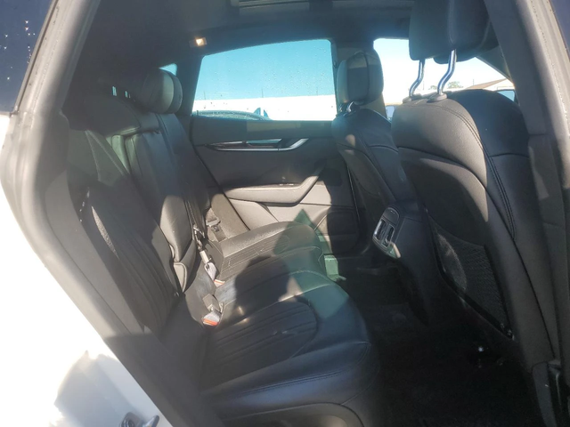 Maserati Levante Q4 AWD* DISTRONIC* PANO* КОЖА - автомобили, коли, обяви за нови и употребявани 10