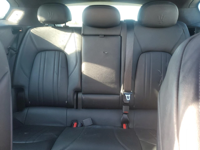 Maserati Levante Q4 AWD* DISTRONIC* PANO* КОЖА - автомобили, коли, обяви за нови и употребявани 9